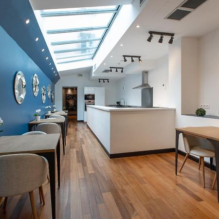 La Petite Fugue Apartment Beaune  Ngoại thất bức ảnh