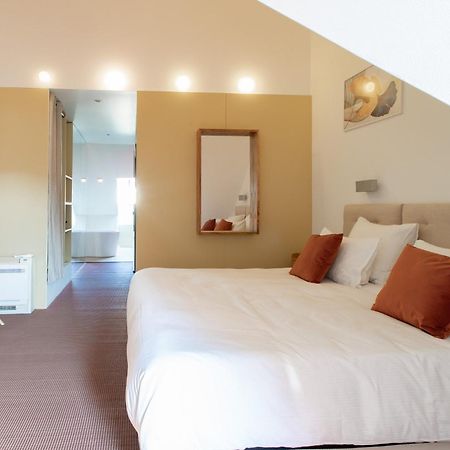 La Petite Fugue Apartment Beaune  Phòng bức ảnh