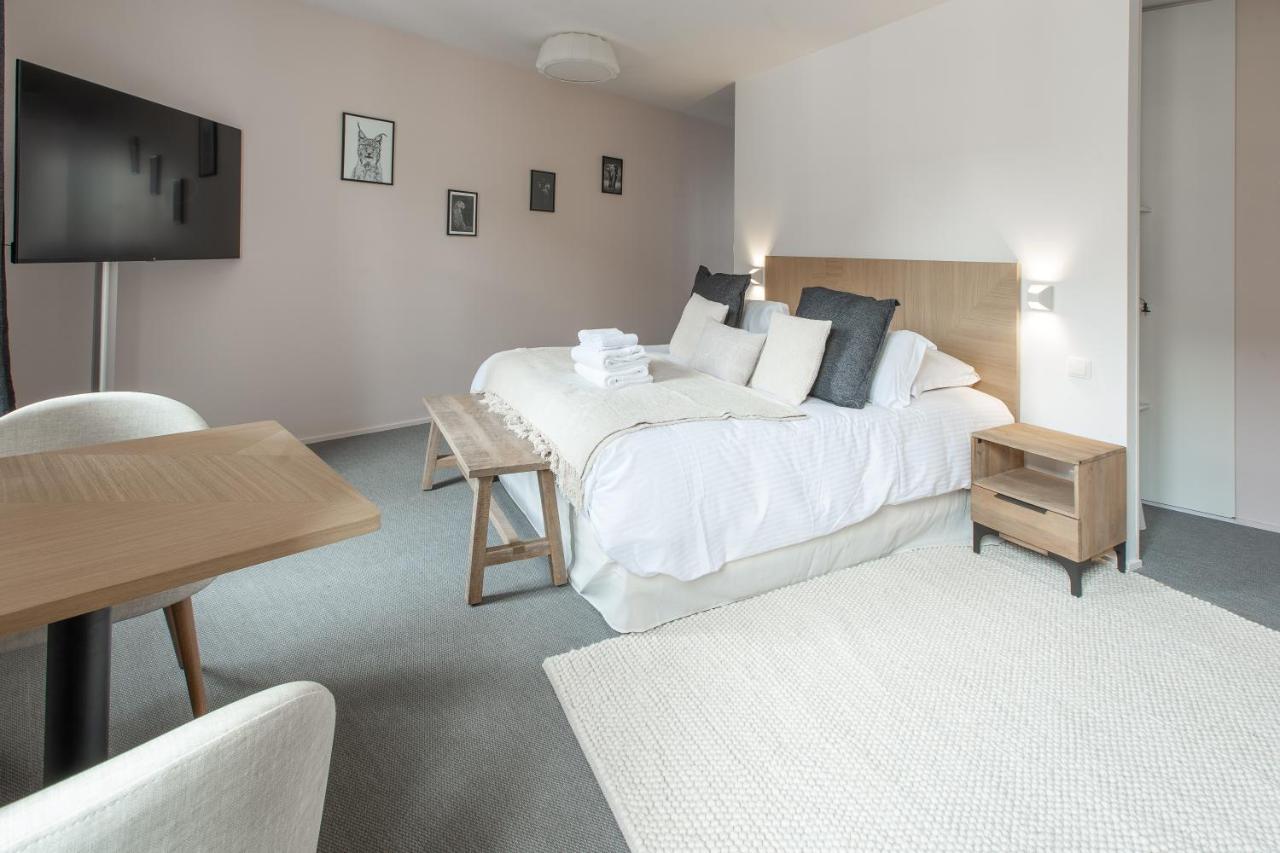 La Petite Fugue Apartment Beaune  Ngoại thất bức ảnh