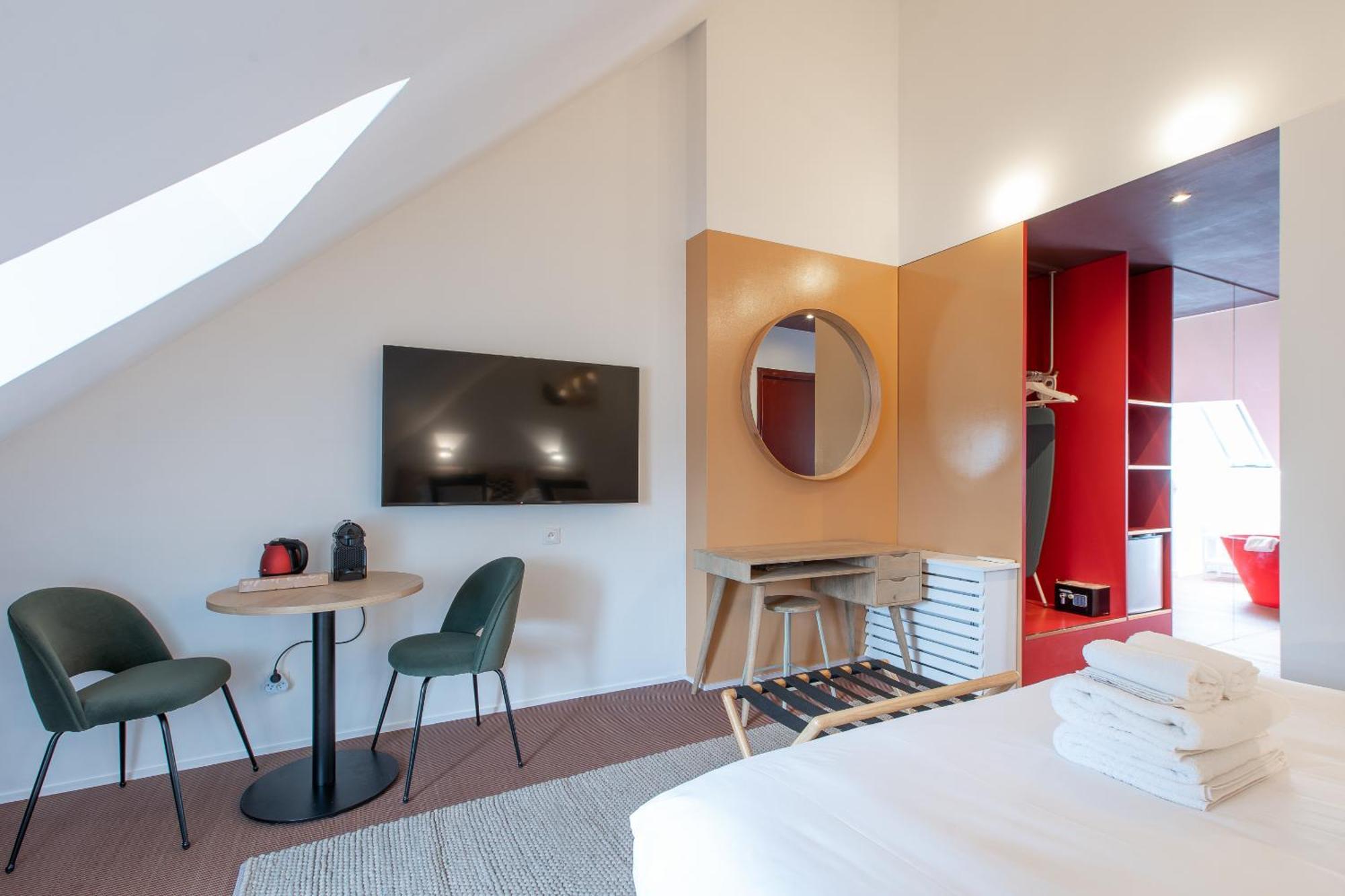La Petite Fugue Apartment Beaune  Phòng bức ảnh