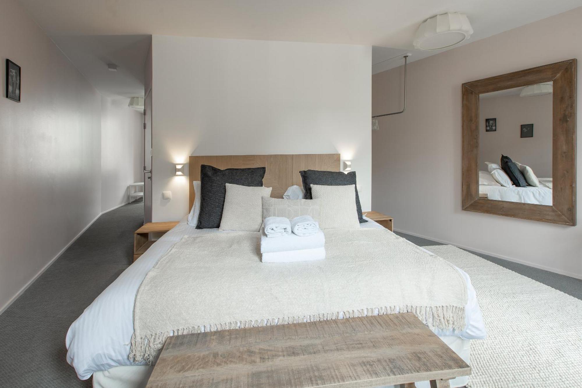 La Petite Fugue Apartment Beaune  Phòng bức ảnh