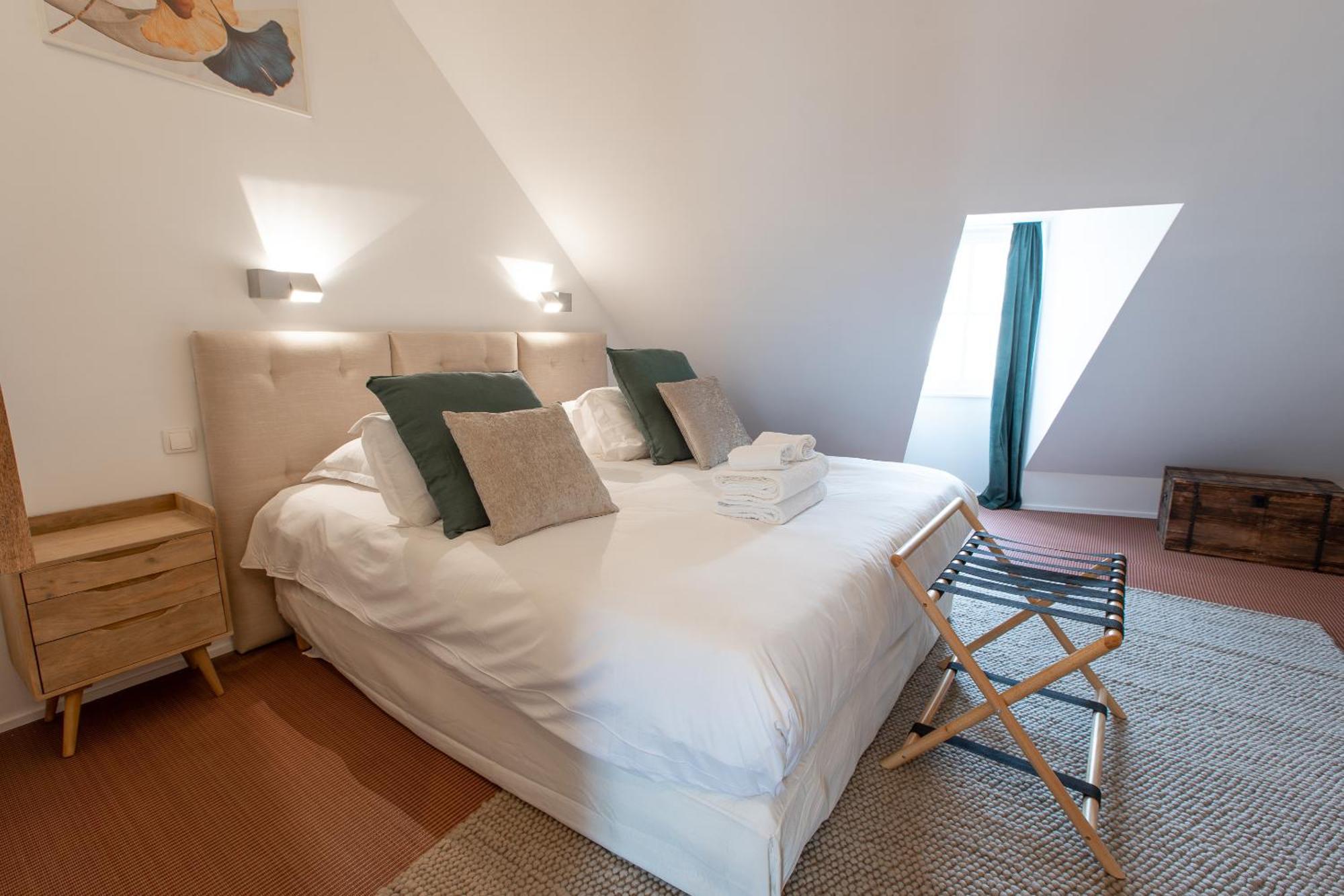 La Petite Fugue Apartment Beaune  Phòng bức ảnh