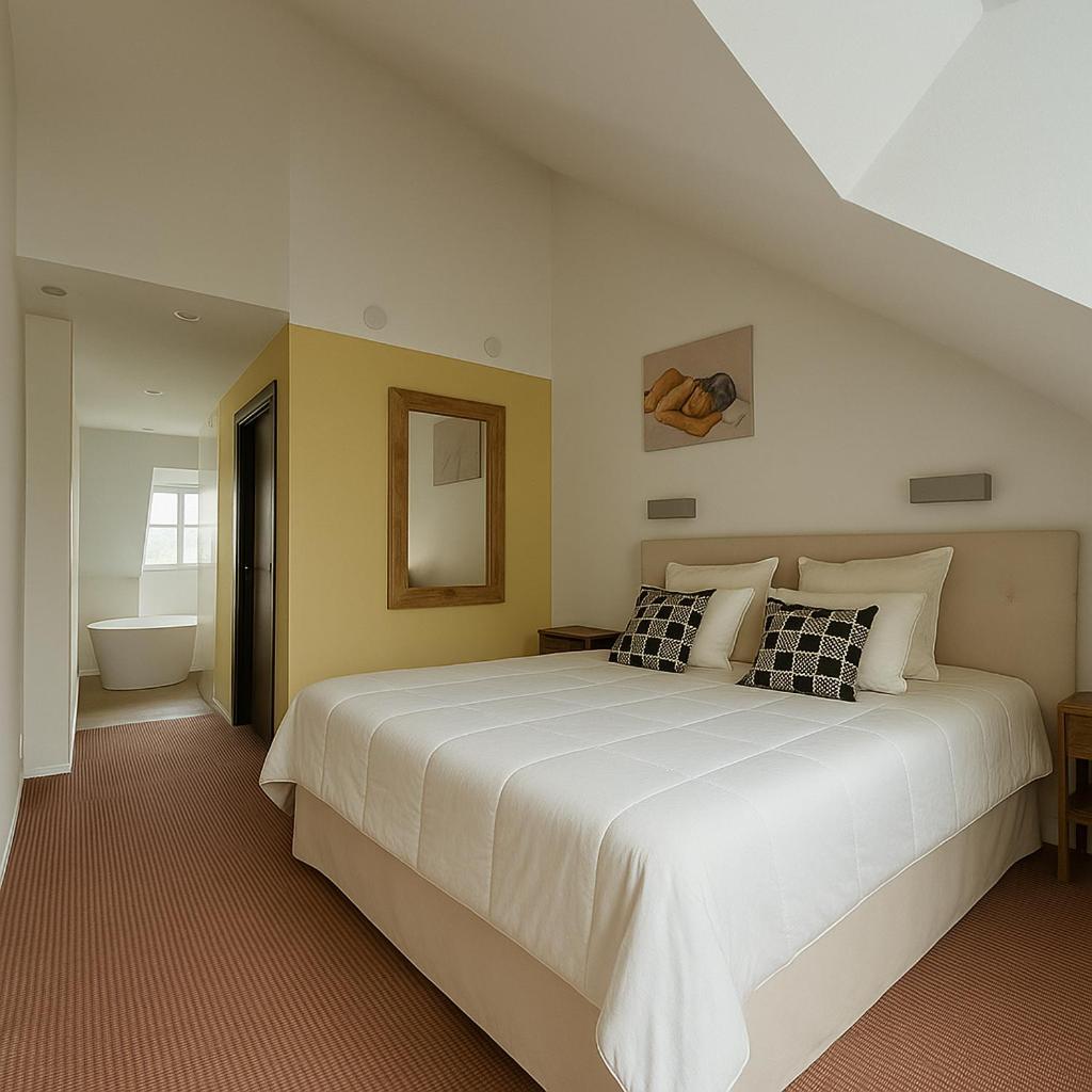 La Petite Fugue Apartment Beaune  Ngoại thất bức ảnh