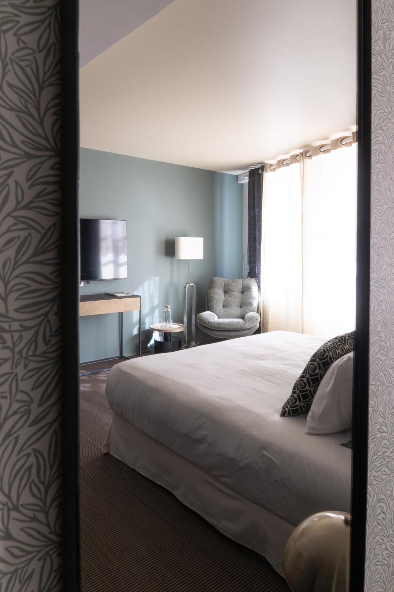 La Petite Fugue Apartment Beaune  Phòng bức ảnh