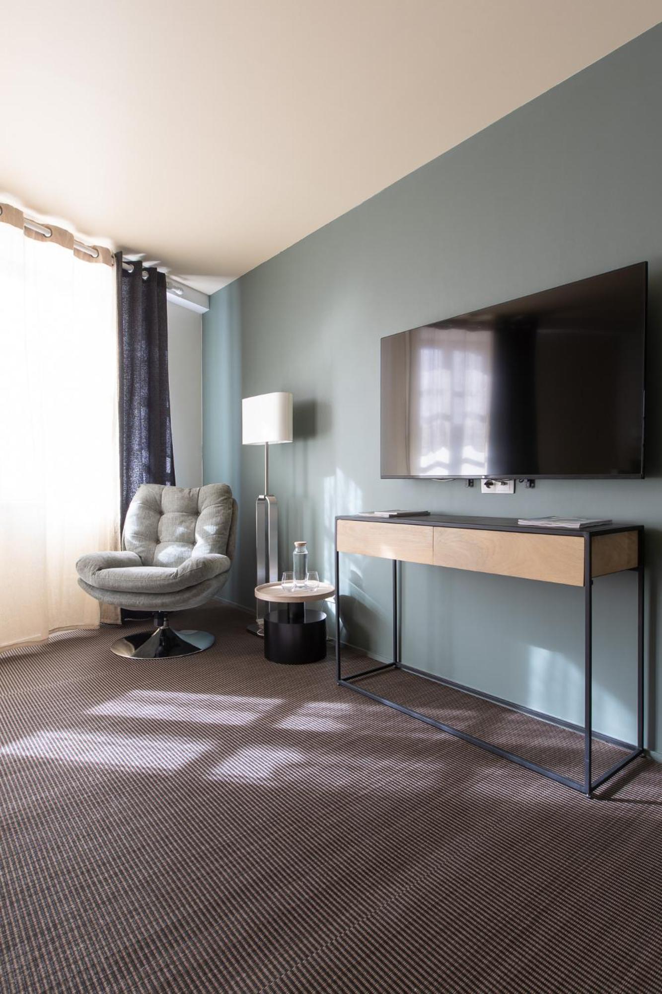 La Petite Fugue Apartment Beaune  Phòng bức ảnh