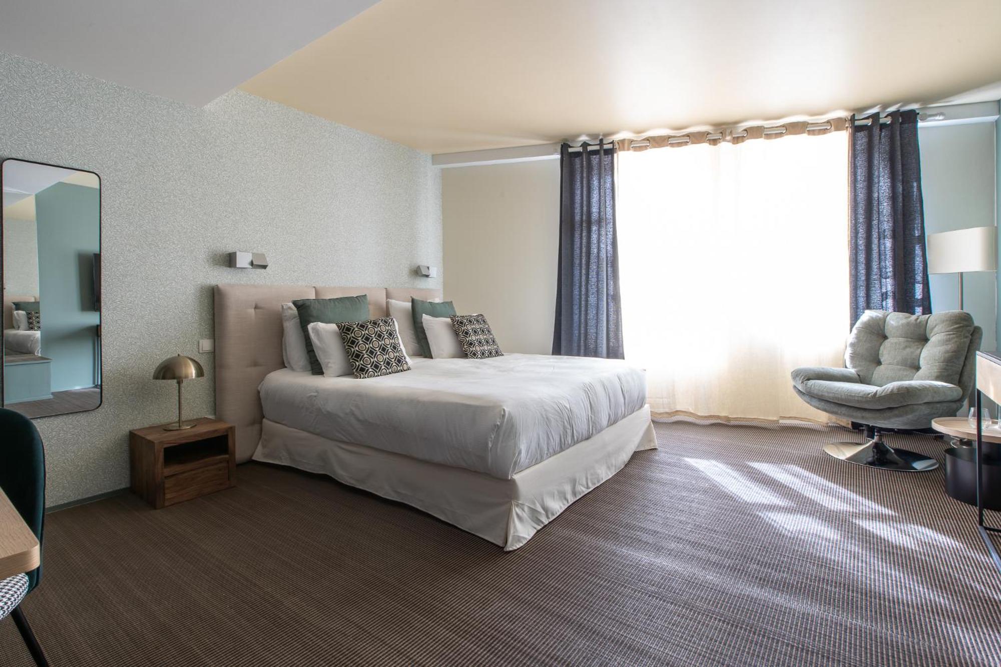 La Petite Fugue Apartment Beaune  Phòng bức ảnh