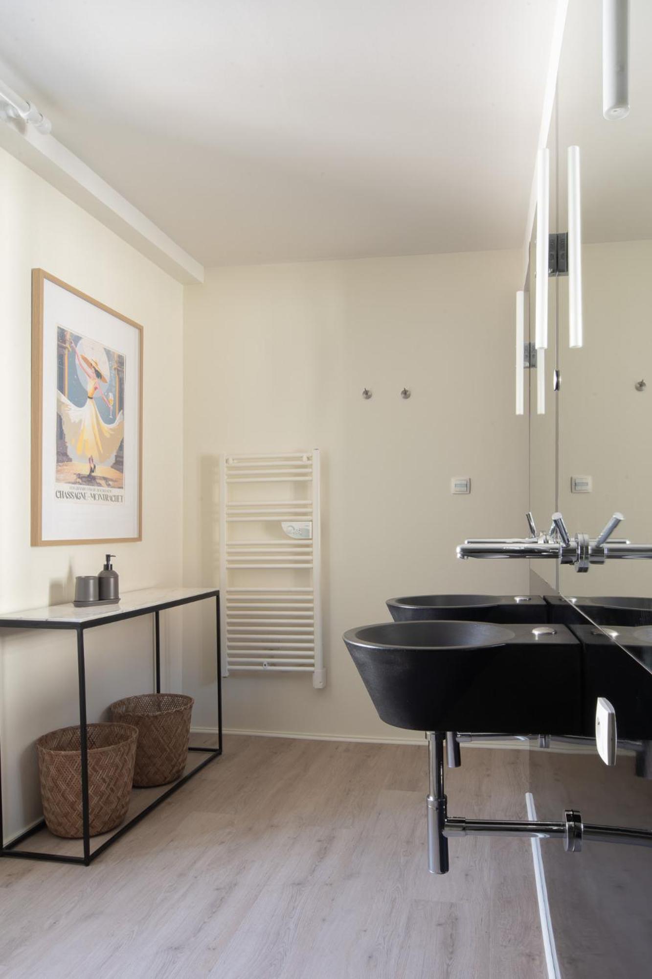 La Petite Fugue Apartment Beaune  Phòng bức ảnh