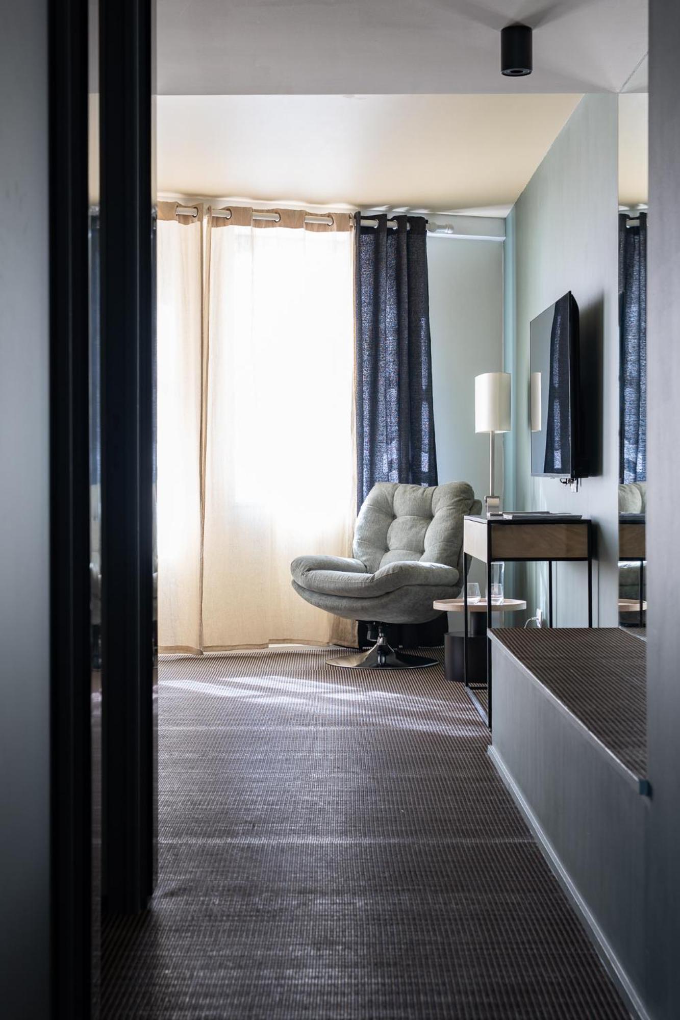La Petite Fugue Apartment Beaune  Phòng bức ảnh