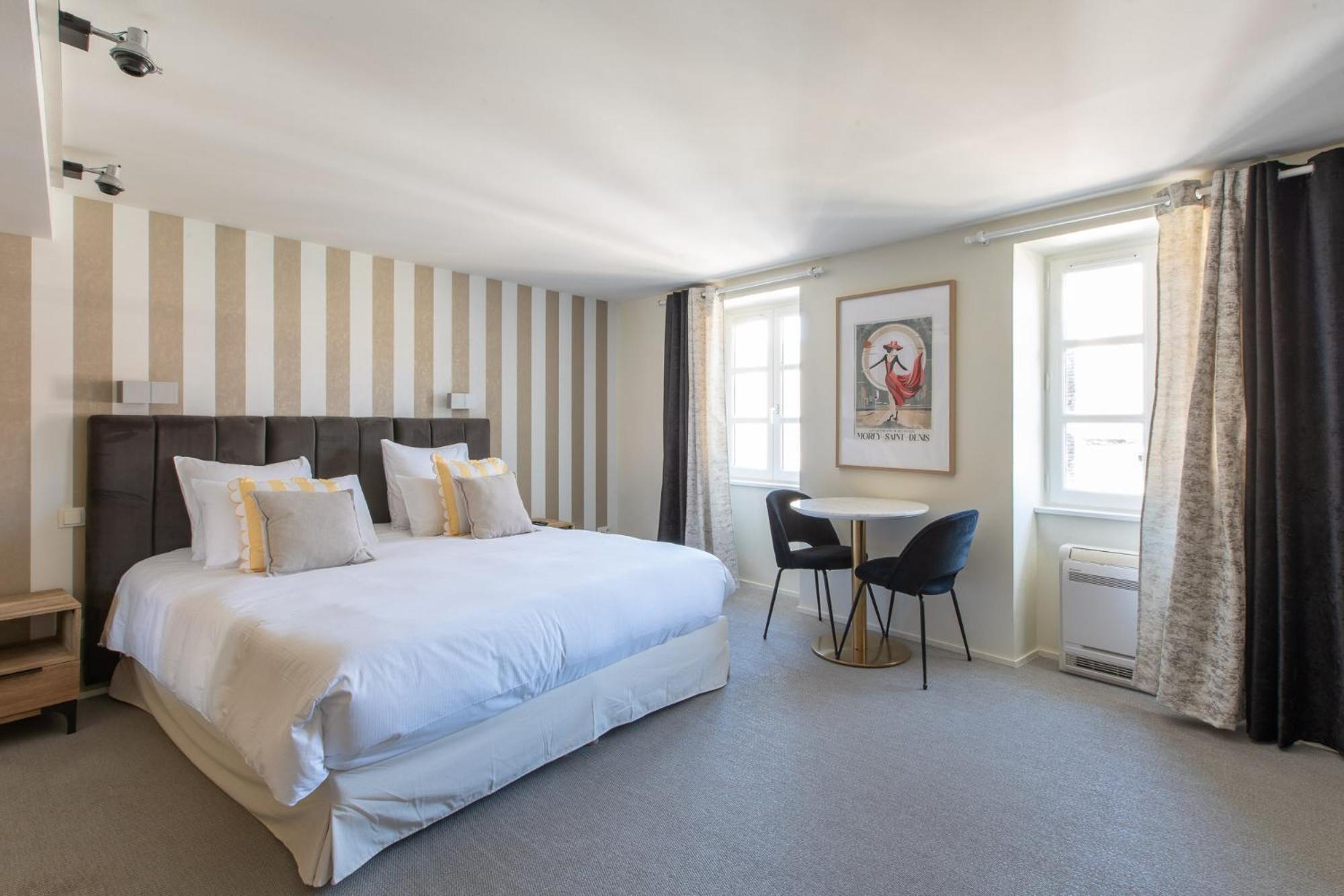 La Petite Fugue Apartment Beaune  Phòng bức ảnh