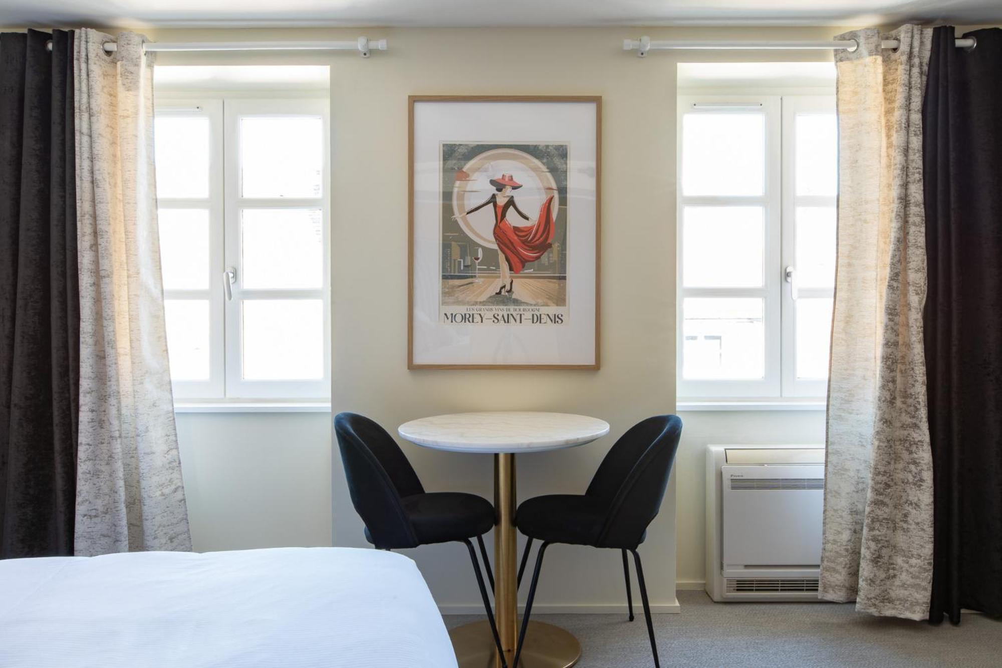 La Petite Fugue Apartment Beaune  Phòng bức ảnh
