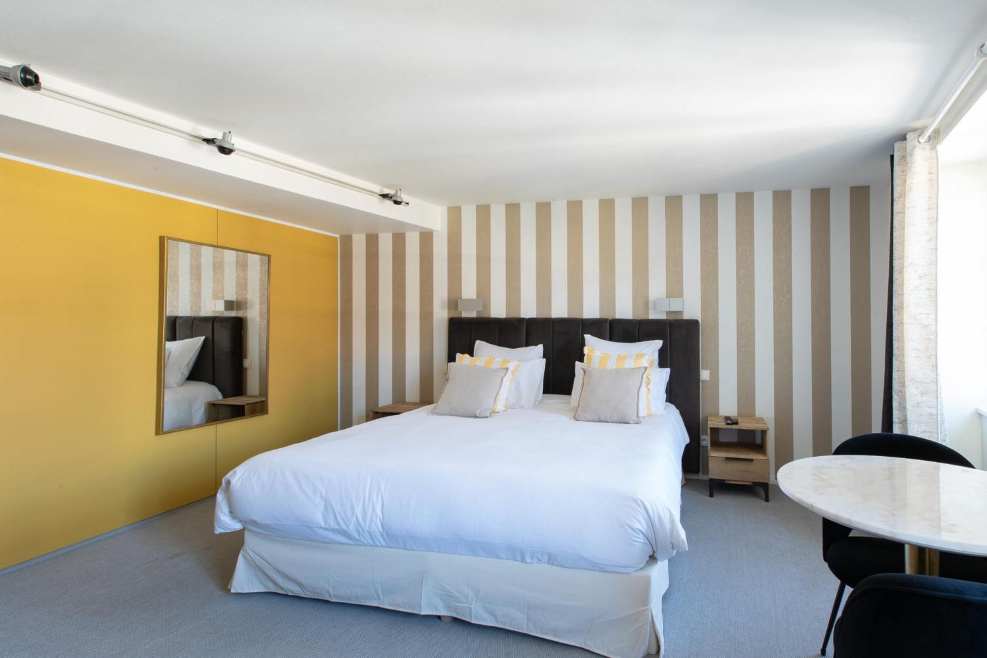 La Petite Fugue Apartment Beaune  Phòng bức ảnh