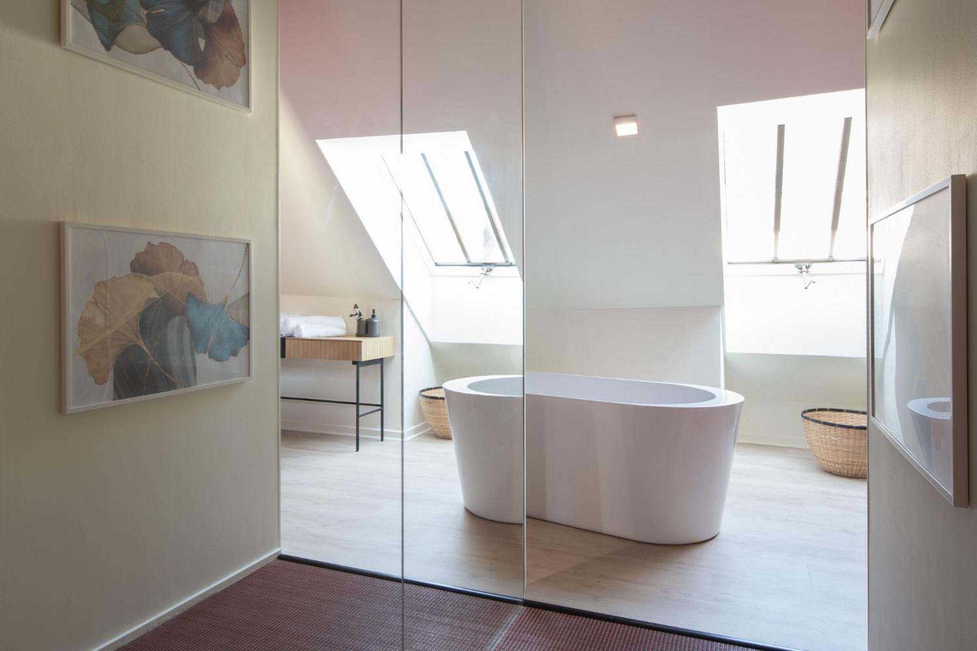 La Petite Fugue Apartment Beaune  Phòng bức ảnh