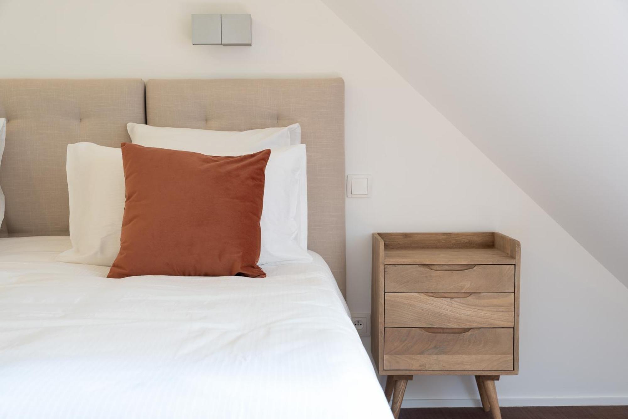 La Petite Fugue Apartment Beaune  Phòng bức ảnh