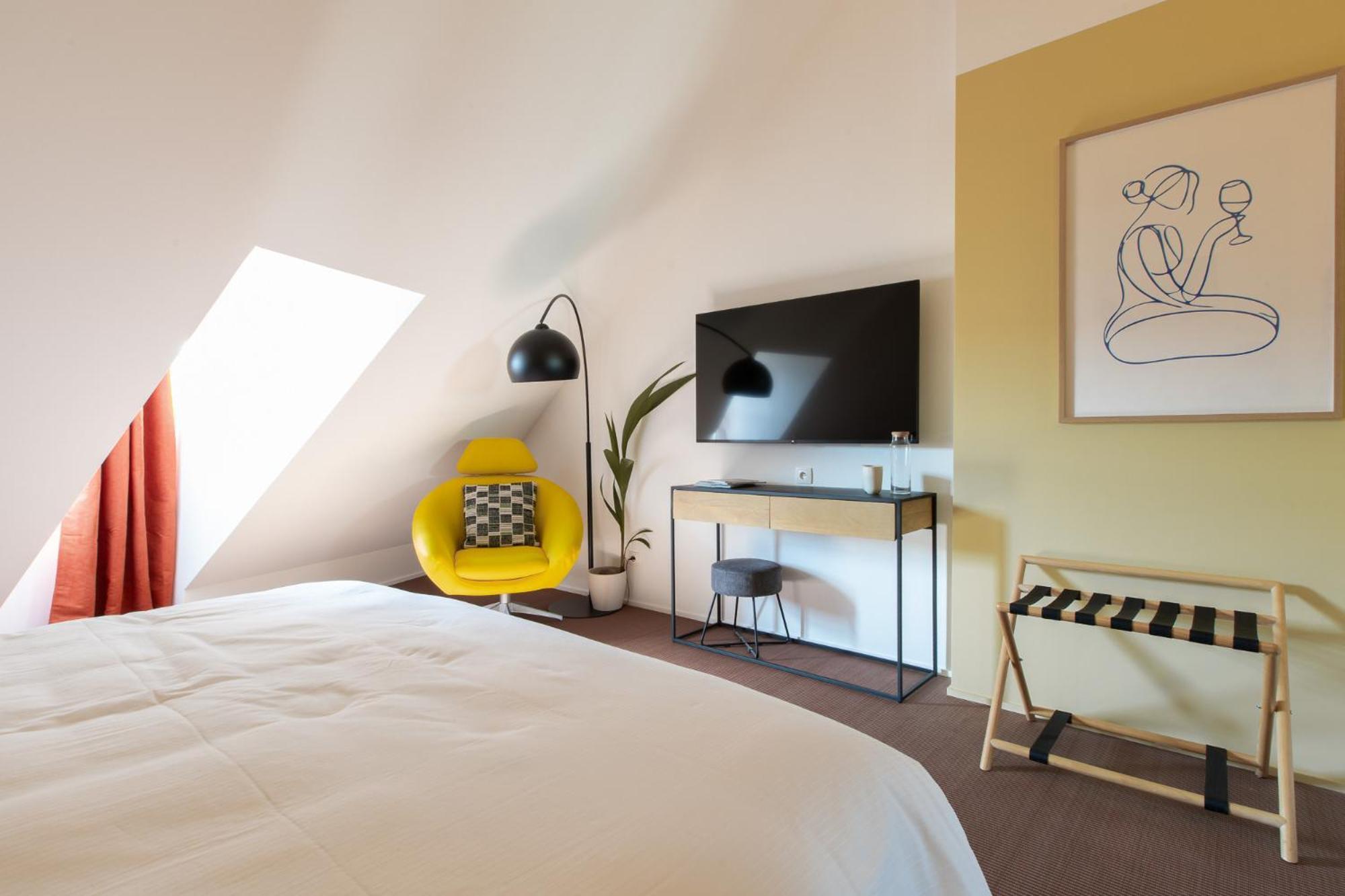 La Petite Fugue Apartment Beaune  Phòng bức ảnh