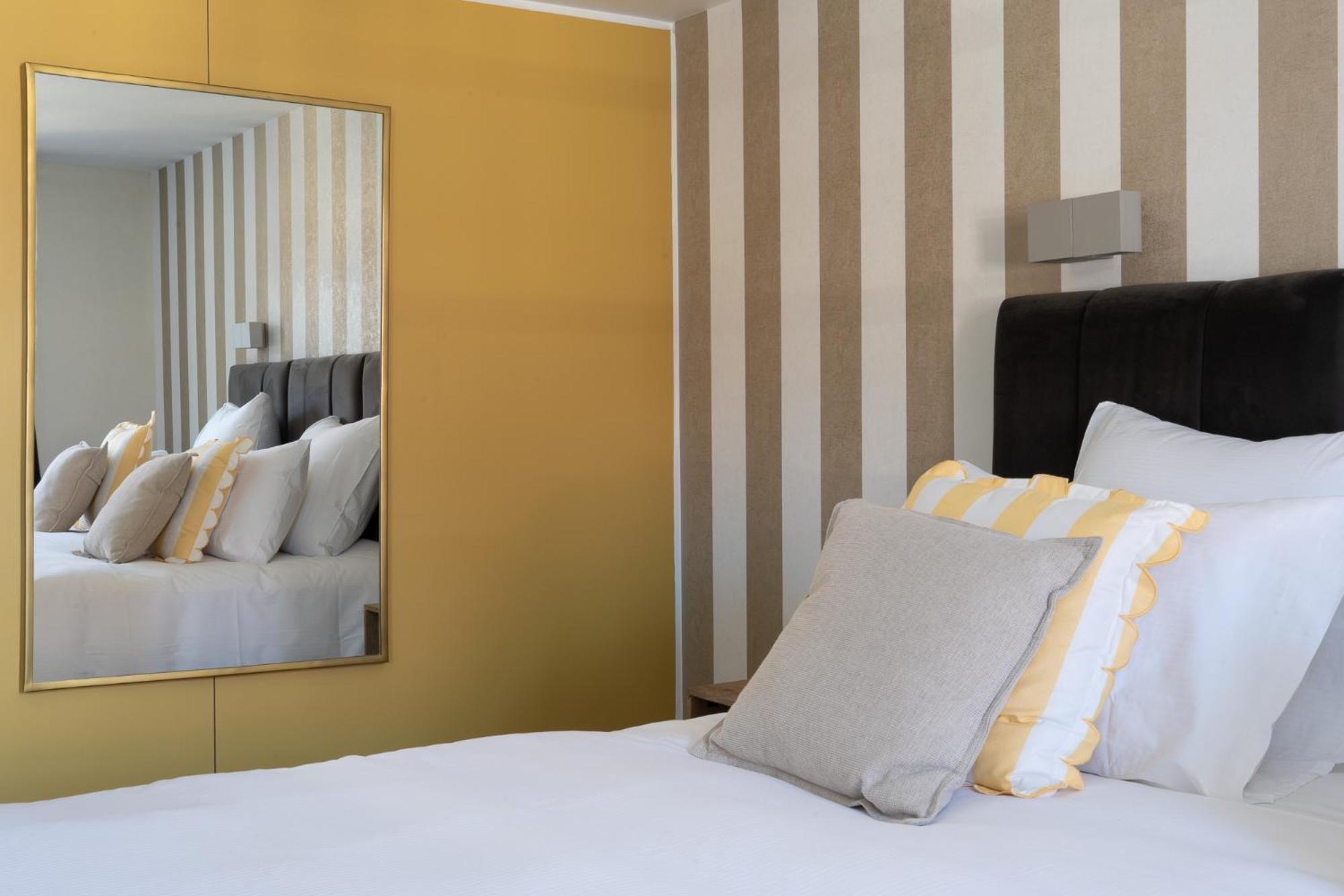 La Petite Fugue Apartment Beaune  Phòng bức ảnh