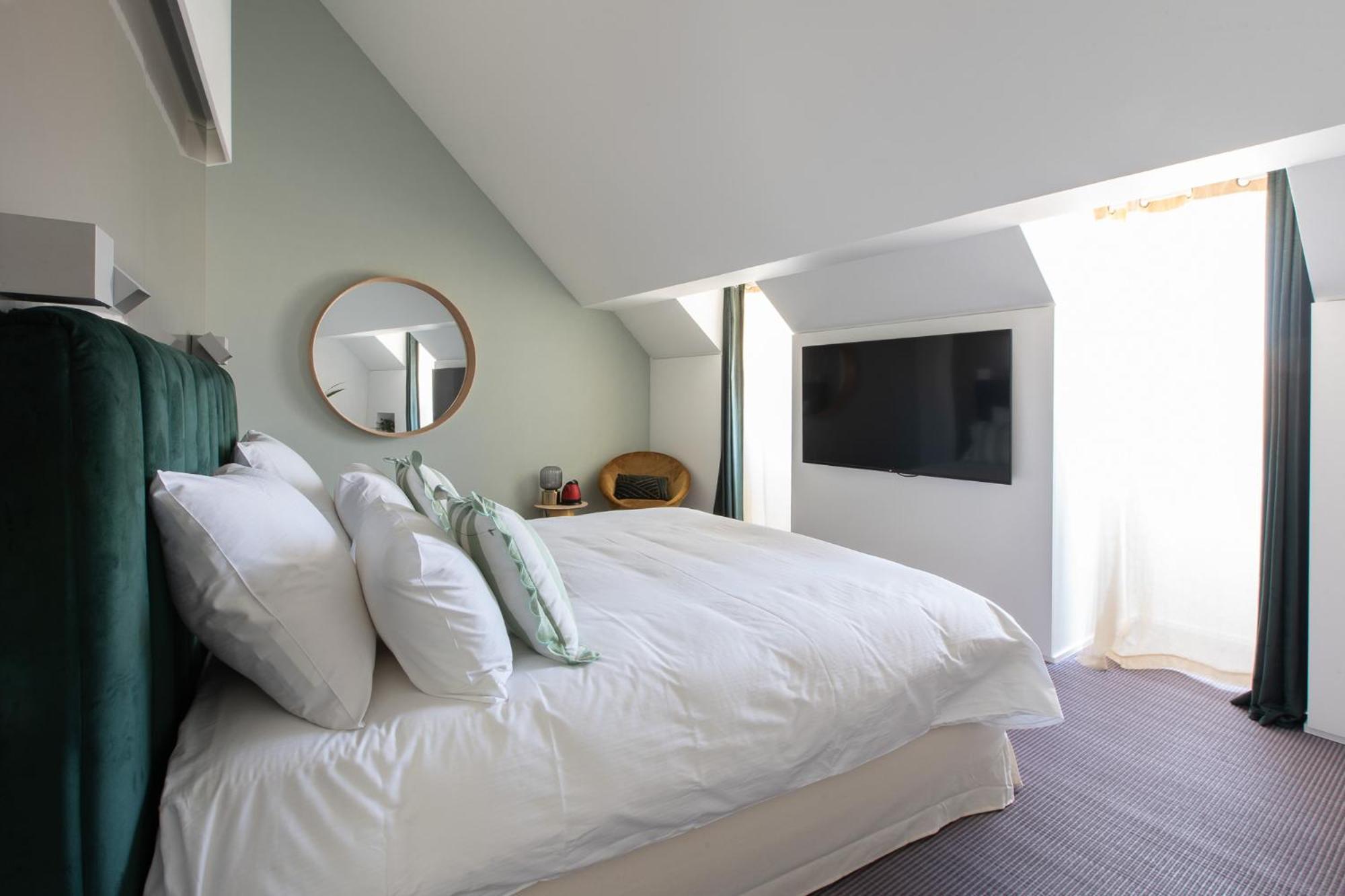 La Petite Fugue Apartment Beaune  Phòng bức ảnh