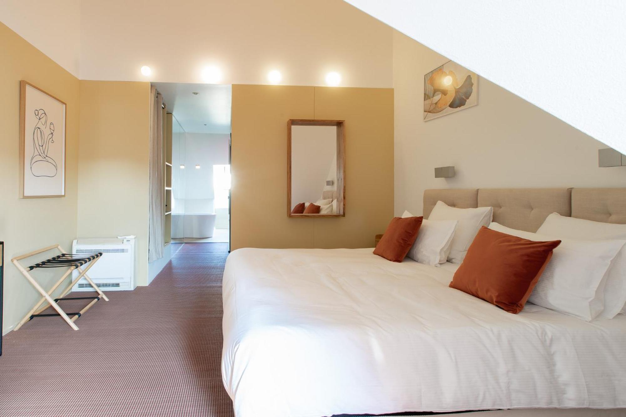 La Petite Fugue Apartment Beaune  Phòng bức ảnh
